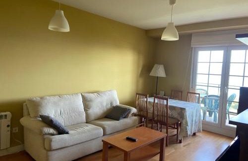 Fisterra Apartment | apartamentos beach langosteira 2