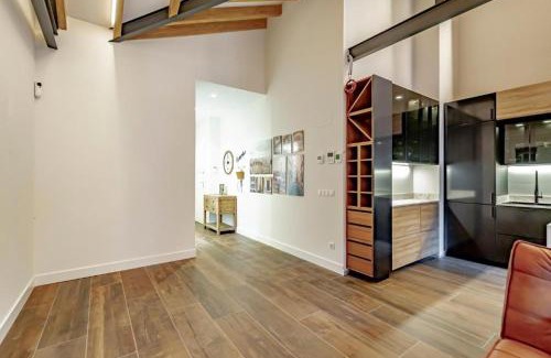 Gijon City Centre Apartment | Apartamentos Begoña