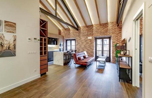 Gijon City Centre Apartment | Apartamentos Begoña