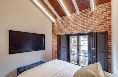 Gijon City Centre Apartment | Apartamentos Begoña