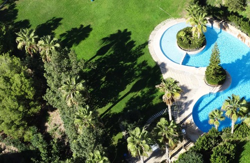 Benidorm Apartment | Apartamentos Beni-Beach