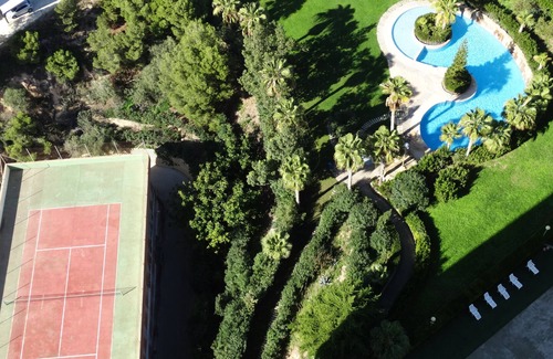 Benidorm Apartment | Apartamentos Beni-Beach