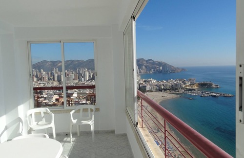 Benidorm Apartment | Apartamentos Beni-Beach
