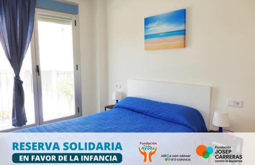 Benicarlo Apartment | Apartamentos Benicarló 3000