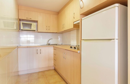 Almunecar Apartment | Apartamentos Best Alcazar