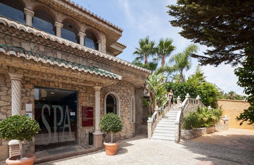 Almunecar Apartment | Apartamentos Best Alcazar
