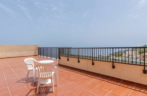 Almunecar Apartment | Apartamentos Best Alcazar
