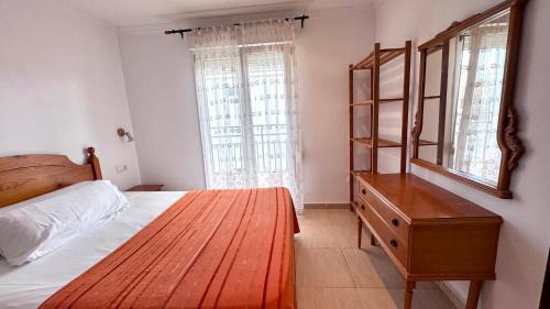 Platja de l'Arenal Apartment | Apartamentos Bismar VYB
