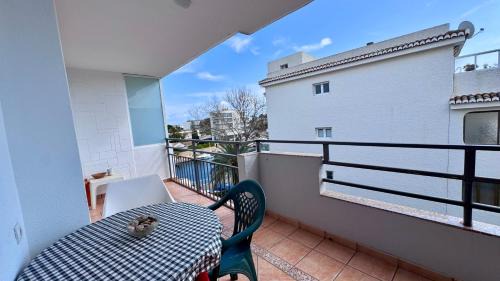 Platja de l'Arenal Apartment | Apartamentos Bismar VYB