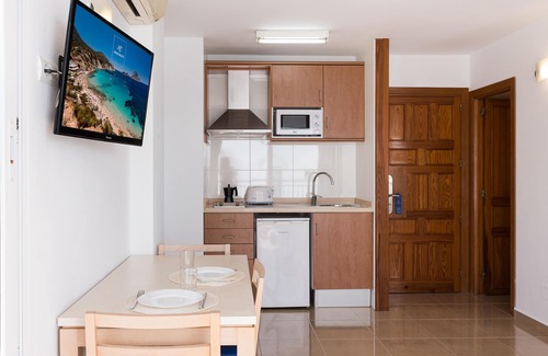 Figueretas Apartment | Apartamentos Bossa Bay - MC Apartamentos Ibiza