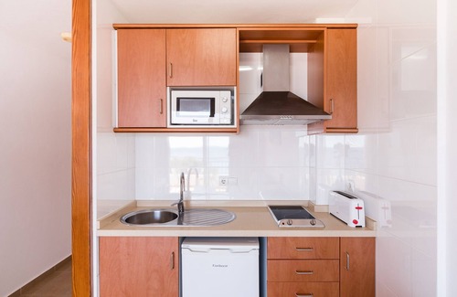 Figueretas Apartment | Apartamentos Bossa Bay - MC Apartamentos Ibiza