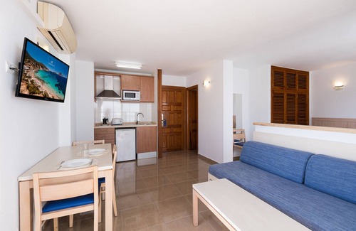 Figueretas Apartment | Apartamentos Bossa Bay - MC Apartamentos Ibiza