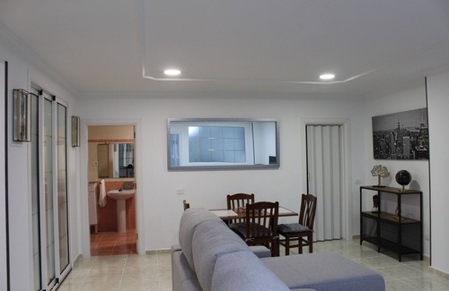 Telde Condo | Apartamentos Boutique 1 Telde