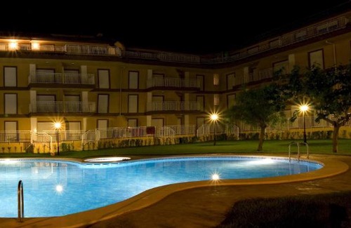 Alcossebre Apartment | Apartamentos Bovalar Casa Azahar