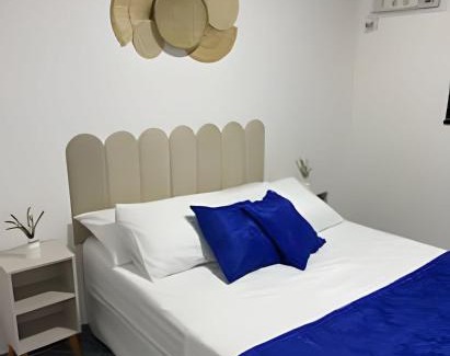 Centro Apartment | Apartamentos São Pedro da Aldeia