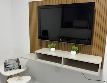 Centro Apartment | Apartamentos São Pedro da Aldeia