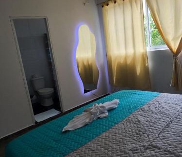 Monterrey Apartment | Apartamentos Brisas de la Rivera