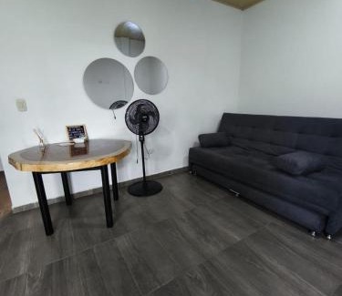 Monterrey Apartment | Apartamentos Brisas de la Rivera