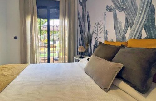 Aguadulce Apartment | Apartamentos Brisas del Puerto de Aguadulce