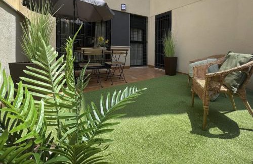 Aguadulce Apartment | Apartamentos Brisas del Puerto de Aguadulce