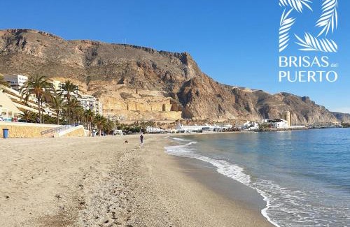 Aguadulce Apartment | Apartamentos Brisas del Puerto de Aguadulce