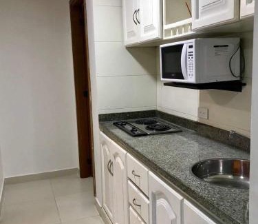 El Laguito Apartment | Apartamentos Cartagena Colonial