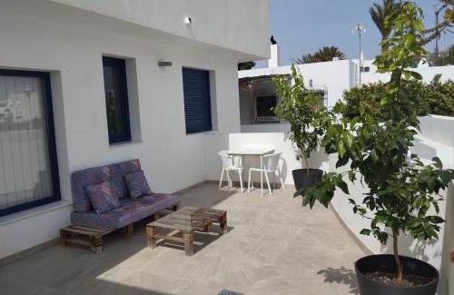 Las Negras Apartment | Apartamentos Cala San Pedro