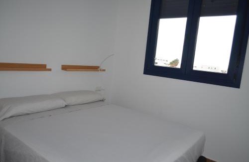 Las Negras Apartment | Apartamentos Cala San Pedro