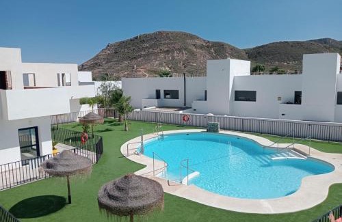 Las Negras Apartment | Apartamentos Cala San Pedro