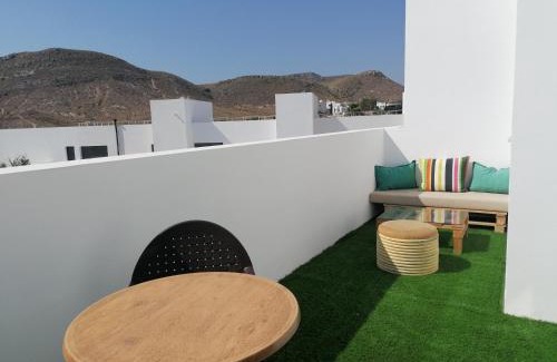 Las Negras Apartment | Apartamentos Cala San Pedro