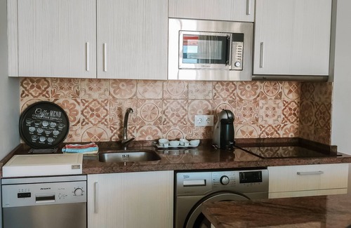 Torremolinos City Centre Apartment | Apartamentos Calma Rentals