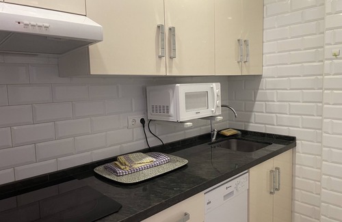Torremolinos City Centre Apartment | Apartamentos Calma Rentals