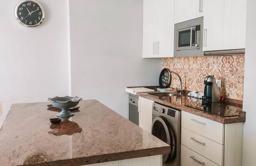 Torremolinos City Centre Apartment | Apartamentos Calma Rentals