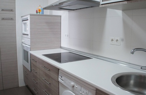 Torremolinos City Centre Apartment | Apartamentos Calma Rentals