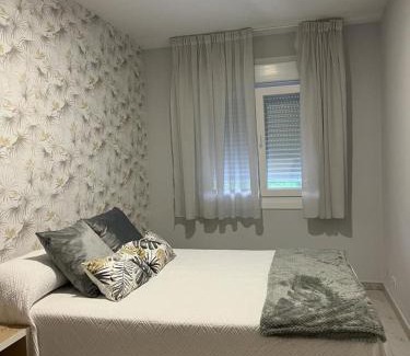 Cee Apartment | Apartamentos Camiños Chans