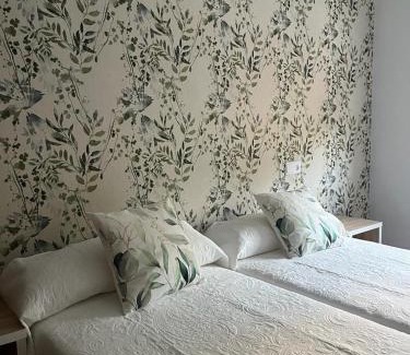 Cee Apartment | Apartamentos Camiños Chans
