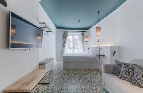 Museo Apartment | Apartamentos Caminante del Agua