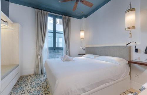 Museo Apartment | Apartamentos Caminante del Agua