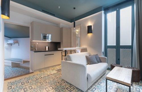 Museo Apartment | Apartamentos Caminante del Agua