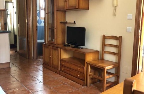Maro Apartment | Apartamentos Cantarero Maro Nerja