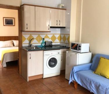 Maro Apartment | Apartamentos Cantarero Maro Nerja