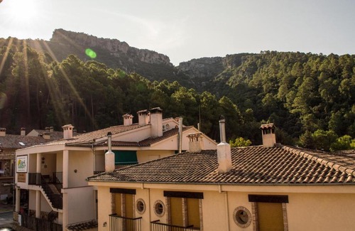 Arroyo Frio Apartment | Apartamentos Capricho del Valle