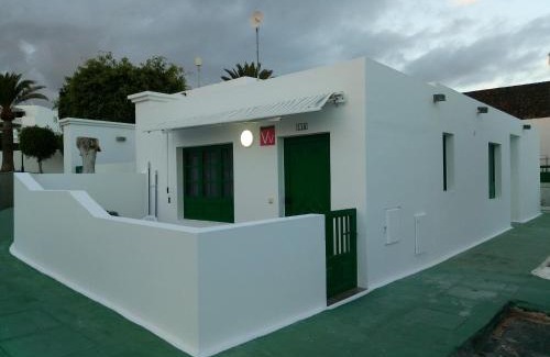 Los Mojones House | Apartamentos Carlota