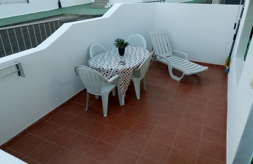 Los Mojones House | Apartamentos Carlota