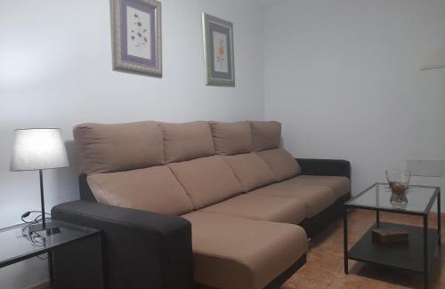 Los Mojones House | Apartamentos Carlota