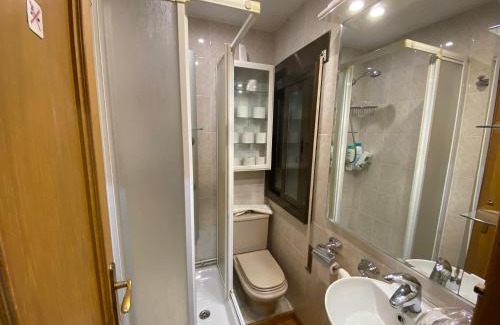 Guindalera Apartment | Apartamentos Carlos