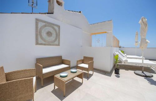 Maro Apartment | APARTAMENTOS CARMEN