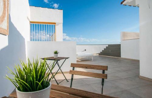 Maro Apartment | APARTAMENTOS CARMEN