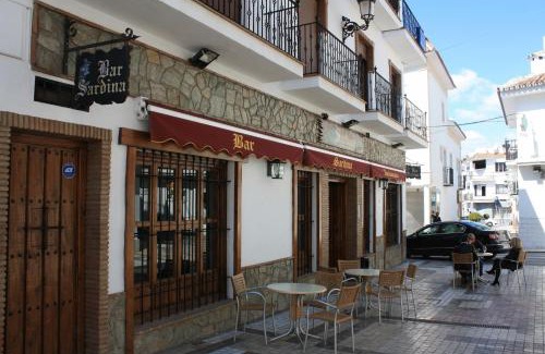 Alhaurin el Grande Apartment | Apartamentos Casa Sardina