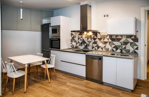 Dumbria House | Apartamentos Casa Crego